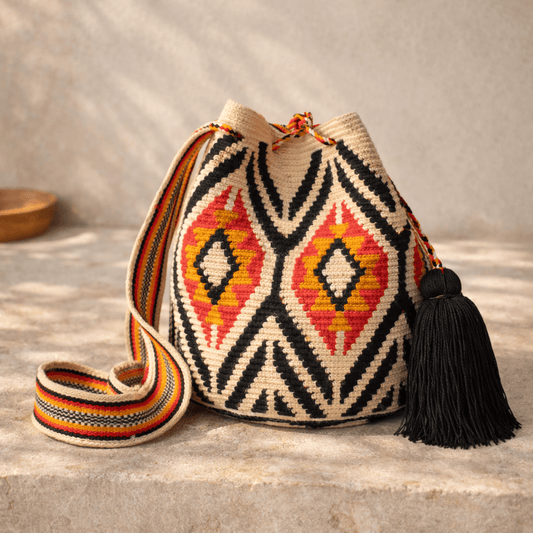 What Is a Wayuu Bag? Meaning, History, and How It’s Made