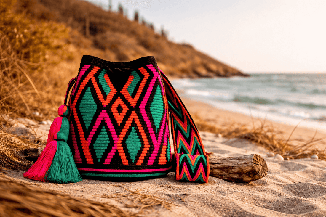 Best Ethical Handmade Bags for Women Who Value Craftsmanship
