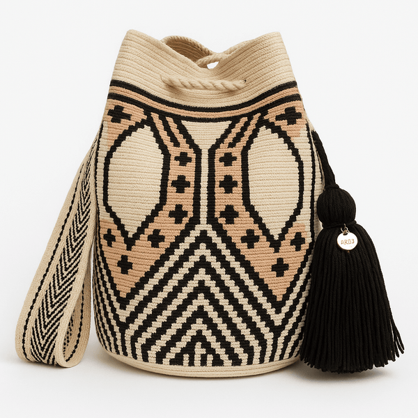 Handcrafted Expression of Quiet Strength