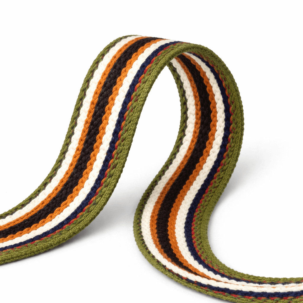 Ancestral Path - Handwoven Bag