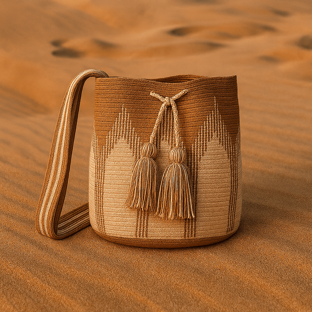 Desert Dunes