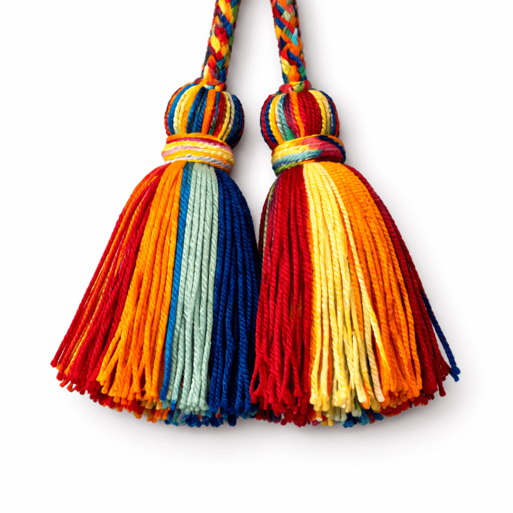 Handcrafted Expression in Color