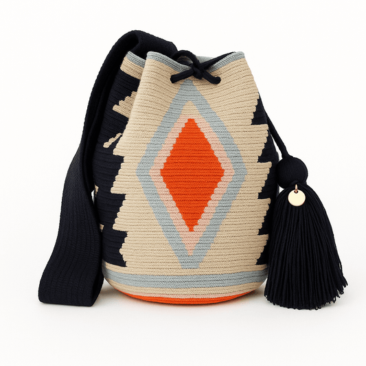 Kate Wayuu Bag