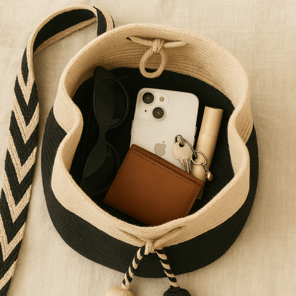 Handcrafted Everyday Essential